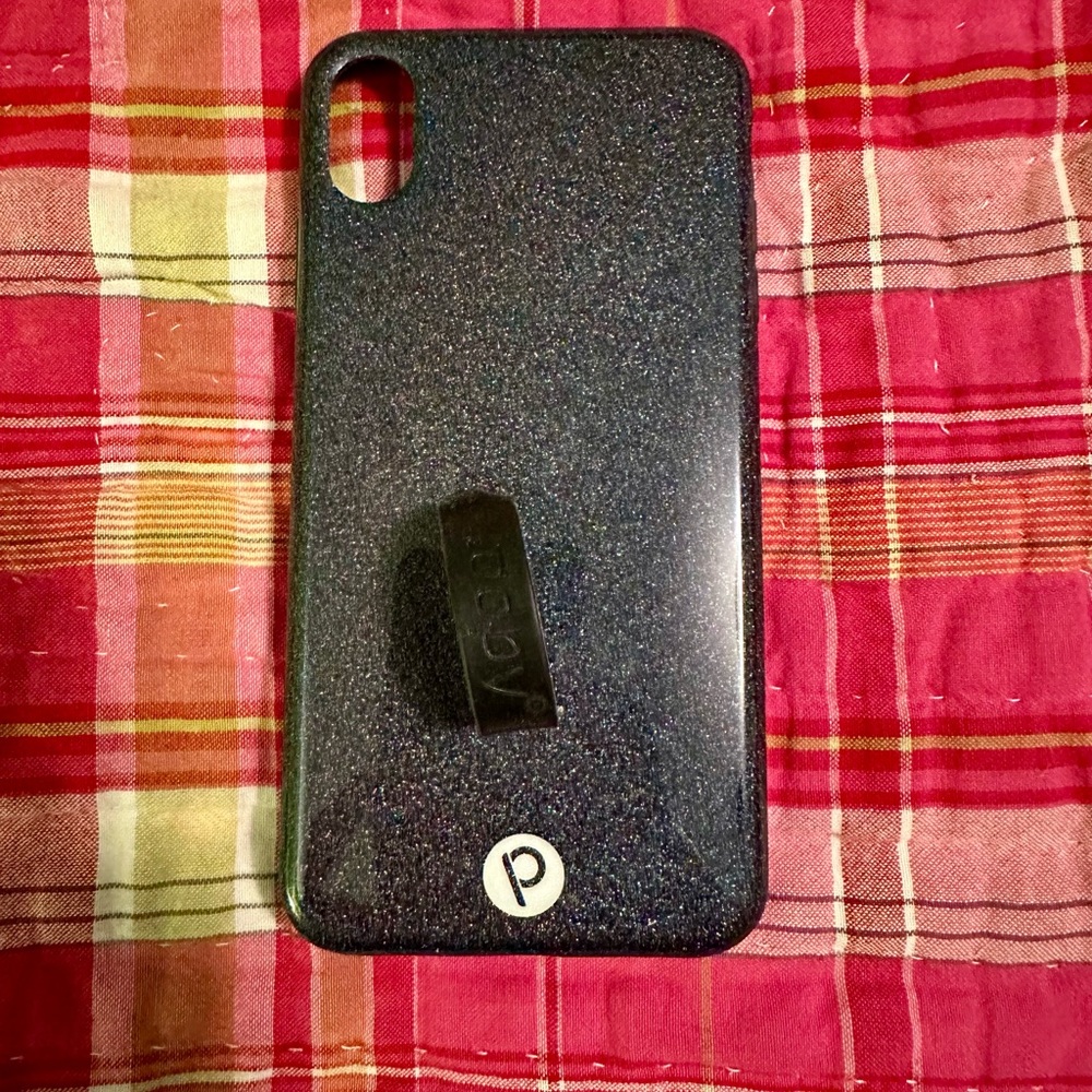 iPhone XS Max Loopy case